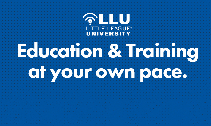 Always Learning!