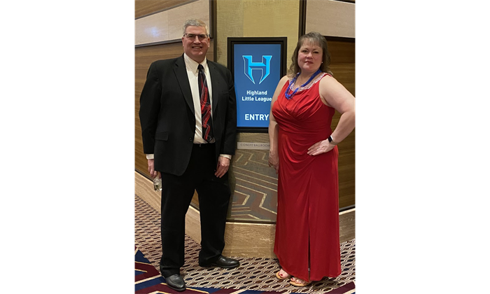 Benefit Gala was a SUCCESS
