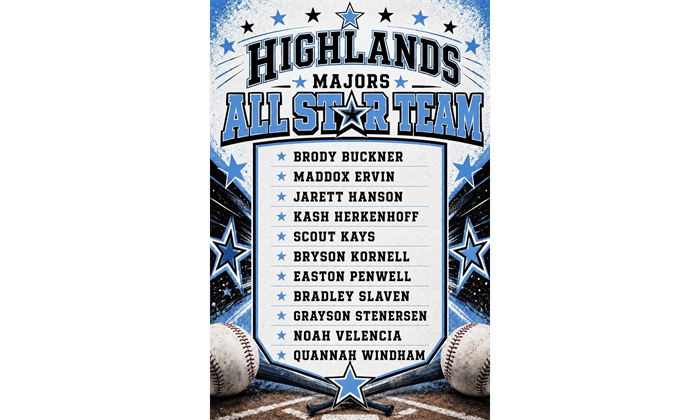 2026 Major All-Stars