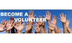 Highlands Little League is always looking for volunteers
